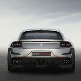 Ferrari GTC 4 Lusso - 690 PS stark