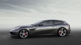 Ferrari GTC 4 Lusso - 4,92 Meter lang