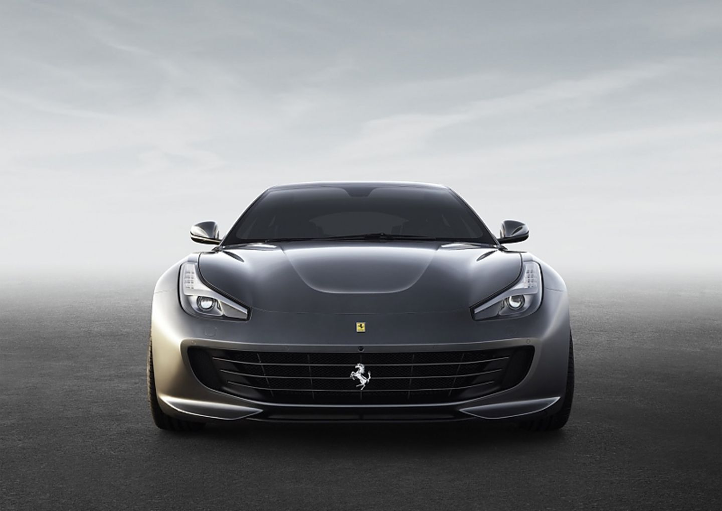 Ferrari GTC 4 Lusso