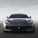 Ferrari GTC 4 Lusso