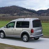 Er ist ab sofort erhältlich.