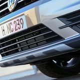 Acht Motoren stehen zur Wahl.