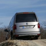 Bis zu 3.200 Liter passen ins Heck.