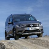 11,5 Sekunden braucht er bis Tempo 100.