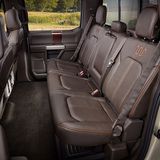 Dagegen wirken SUV zwergenhaft.