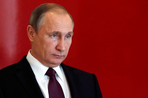 Bei der ZDF-Doku "Machtmensch Putin" über Wladimir Putins oll es zu erheblichen Manipulationen und Fehlern gekommen sein