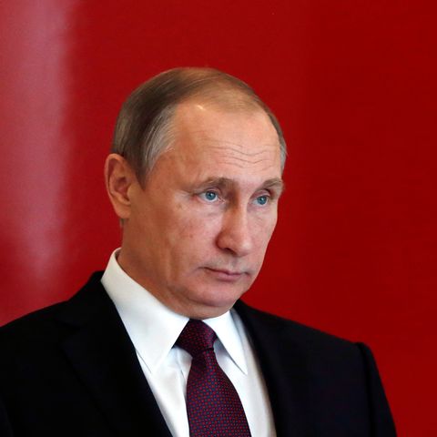 Bei der ZDF-Doku "Machtmensch Putin" über Wladimir Putins oll es zu erheblichen Manipulationen und Fehlern gekommen sein
