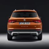 Dabei wurde er komplett in Barcelona designt.