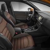 Platz ist hier ausreichend.