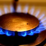 Nur wenige Kunden wechseln den Gasanbieter.