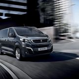 Peugeot Traveller