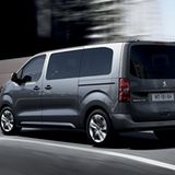 Peugeot Traveller