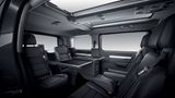 Peugeot Traveller