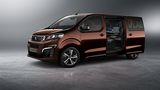 Peugeot Traveller