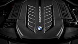 BMW M 760 Li xDrive - 600 PS und 800 Nm