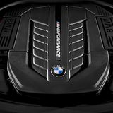BMW M 760 Li xDrive - 600 PS und 800 Nm