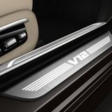 BMW M 760 Li xDrive - edel und stark