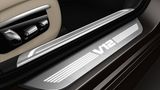 BMW M 760 Li xDrive - edel und stark