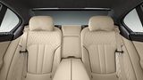 BMW M 760 Li xDrive - viel Platz im edlen Fond