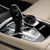 BMW M 760 Li xDrive