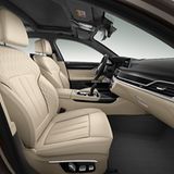 BMW M 760 Li xDrive