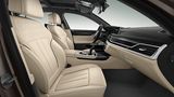 BMW M 760 Li xDrive