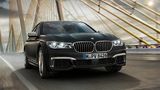BMW M 760 Li xDrive