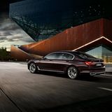 BMW M 760 Li xDrive