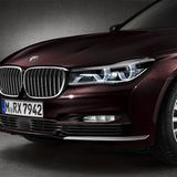 BMW M 760 Li xDrive