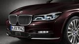 BMW M 760 Li xDrive