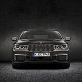 BMW M 760 Li xDrive