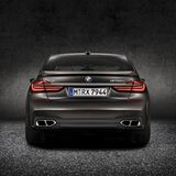 BMW M 760 Li xDrive