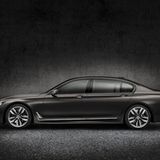 BMW M 760 Li xDrive
