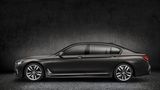 BMW M 760 Li xDrive