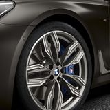 BMW M 760 Li xDrive