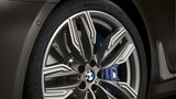 BMW M 760 Li xDrive