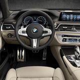 BMW M 760 Li xDrive