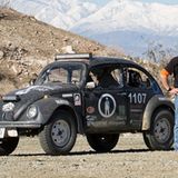 Faszination Beetle Bug - der Traum von Jim Graham