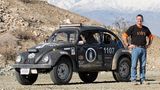 Faszination Beetle Bug - der Traum von Jim Graham