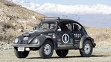 Faszination Beetle Bug - aus dem Jahre 1969