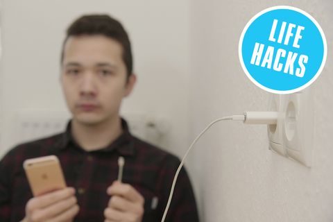 So laden Sie ihr Handy schneller auf