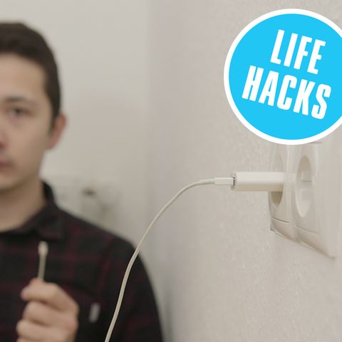 So laden Sie ihr Handy schneller auf