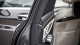 Mercedes S 600 Guard Panzerung - zentimeterdicke Scheiben