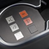 Merccedes S 600 Guard