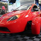 75 Newtonmeter beträgt das maximale Drehmoment.