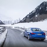 Die Software stellt sich auf den Untergrund ein