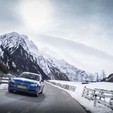 Tritt eine unvorhersehbare Situation ein, reagiert das System innerhalb von 250 Millisekunden