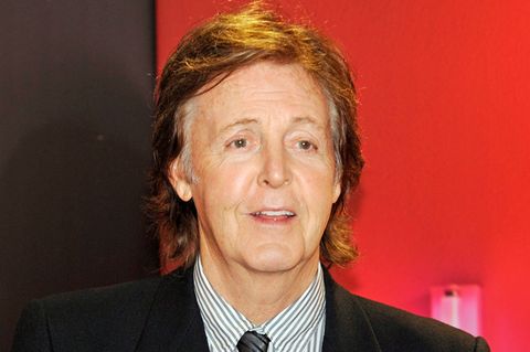 Paul McCartney
