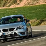 350 Newtonmeter treiben ihn nach vorn.