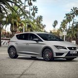 Er wiegt 1,4 Tonnen.